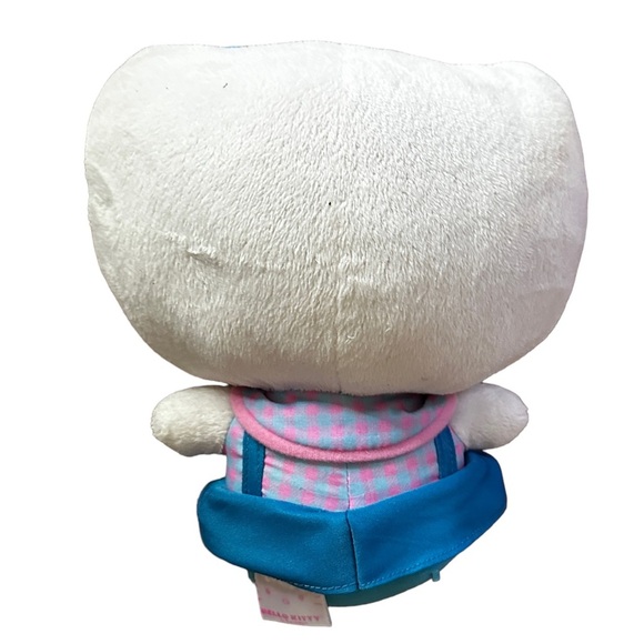 Hello Kitty‎ by Sanrio Stuffed Animal - Picture 3 of 4